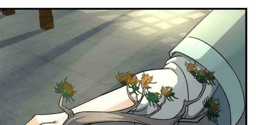 Quẻ Phi Thiên Hạ - Chapter 3 - Trang 83