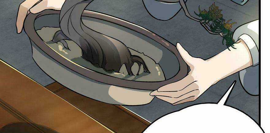 Quẻ Phi Thiên Hạ - Chapter 3 - Trang 84