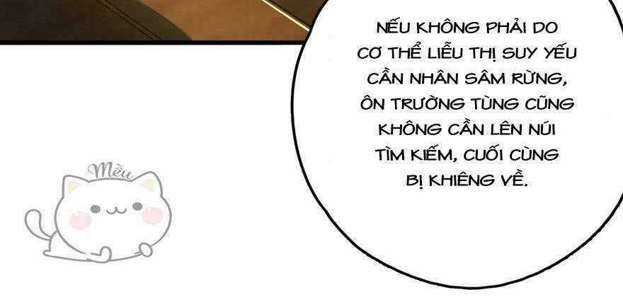 Quẻ Phi Thiên Hạ - Chapter 3 - Trang 85