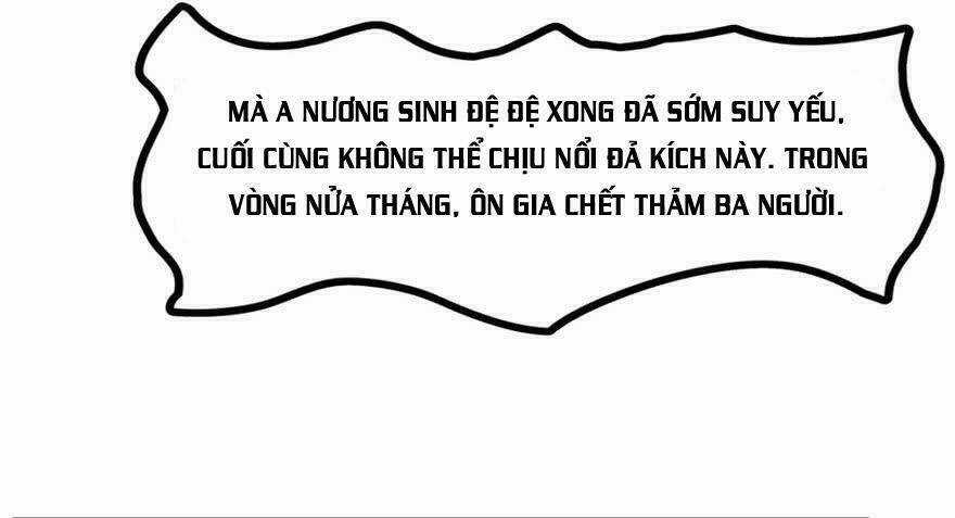 Quẻ Phi Thiên Hạ - Chapter 3 - Trang 87