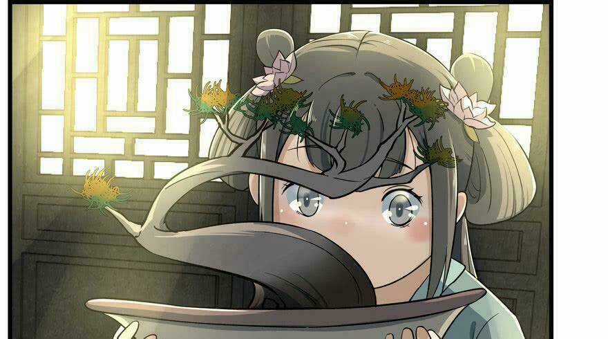 Quẻ Phi Thiên Hạ - Chapter 3 - Trang 88