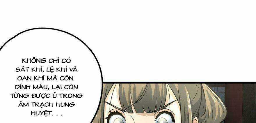 Quẻ Phi Thiên Hạ - Chapter 3 - Trang 97