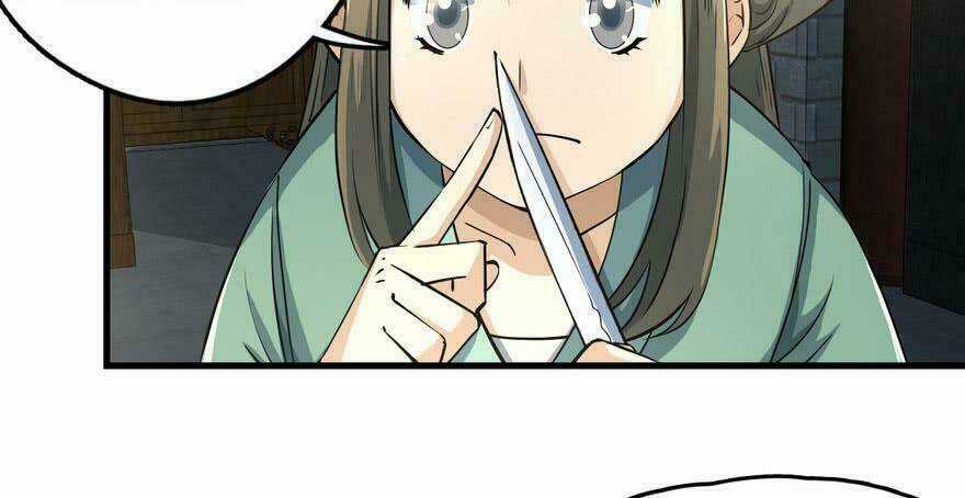 Quẻ Phi Thiên Hạ - Chapter 3 - Trang 98