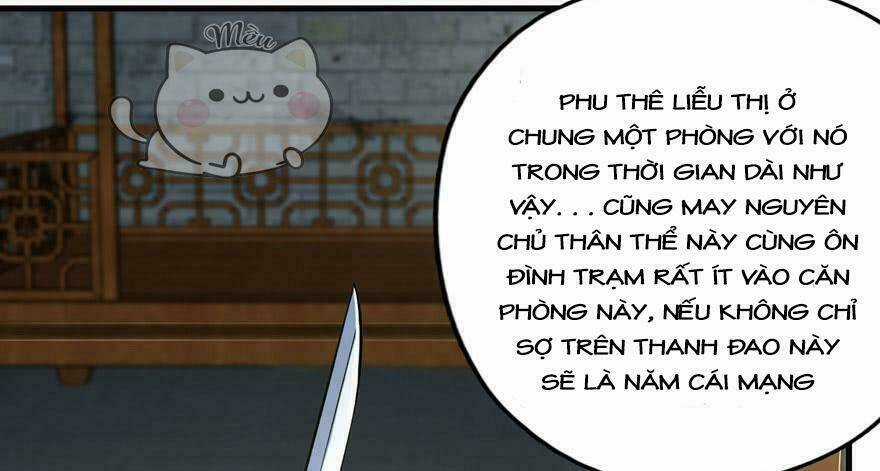 Quẻ Phi Thiên Hạ - Chapter 3 - Trang 99