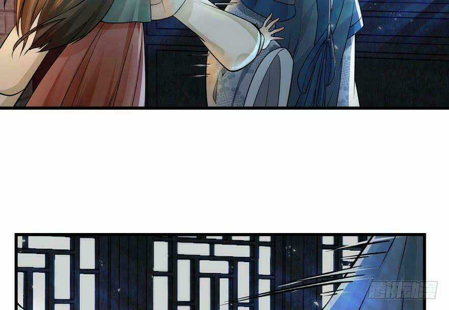 Quẻ Phi Thiên Hạ - Chapter 4 - Trang 12