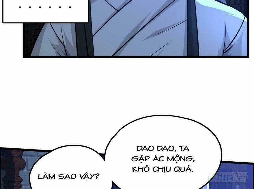 Quẻ Phi Thiên Hạ - Chapter 4 - Trang 111
