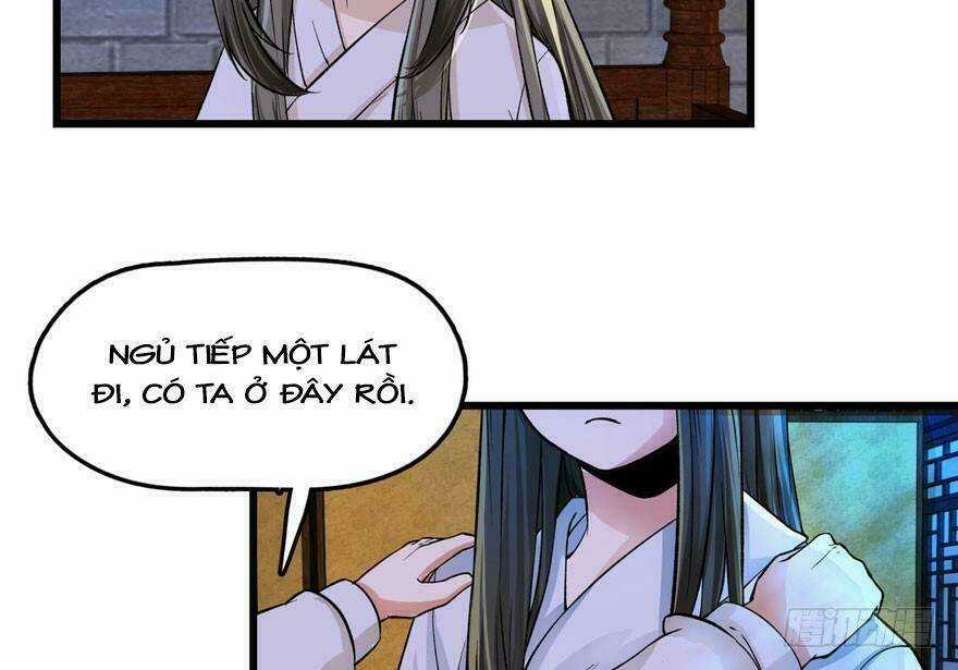 Quẻ Phi Thiên Hạ - Chapter 4 - Trang 115