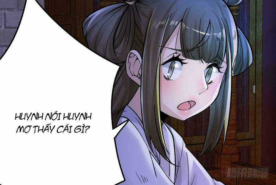 Quẻ Phi Thiên Hạ - Chapter 4 - Trang 119