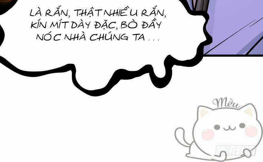 Quẻ Phi Thiên Hạ - Chapter 4 - Trang 123