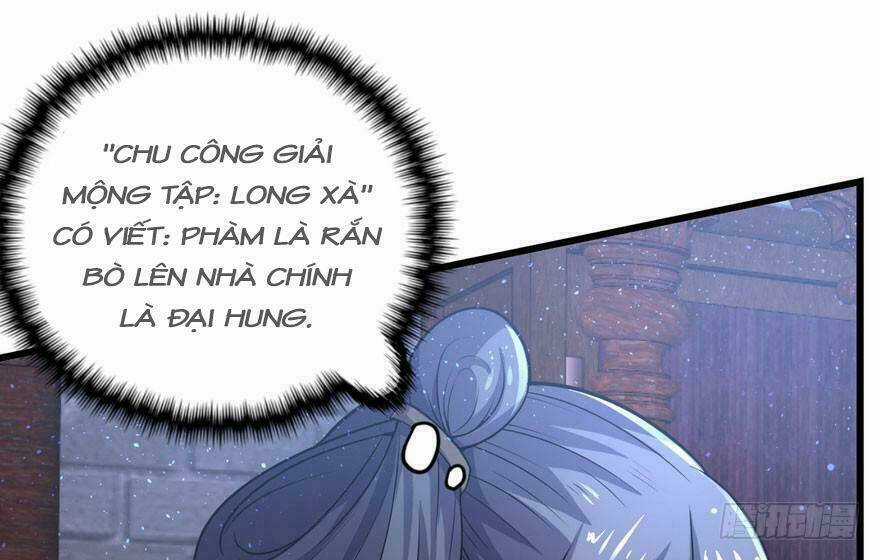 Quẻ Phi Thiên Hạ - Chapter 4 - Trang 124