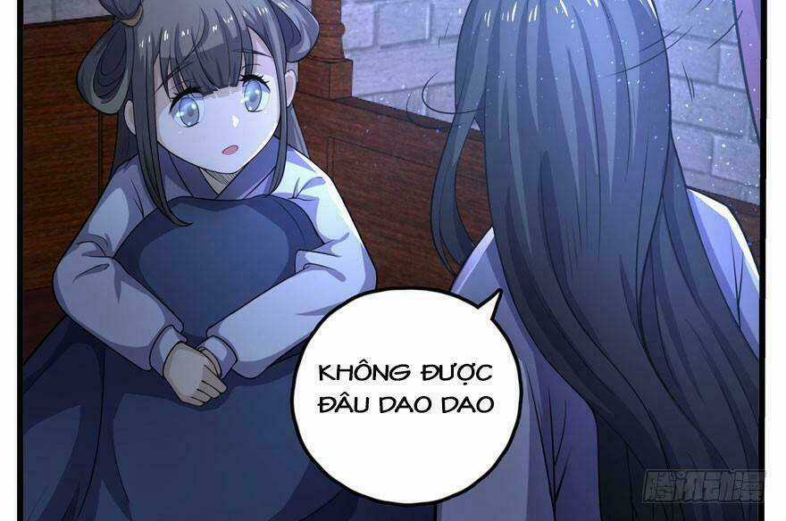 Quẻ Phi Thiên Hạ - Chapter 4 - Trang 129