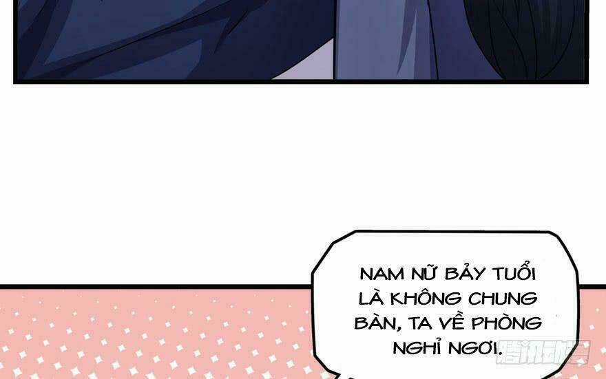 Quẻ Phi Thiên Hạ - Chapter 4 - Trang 130