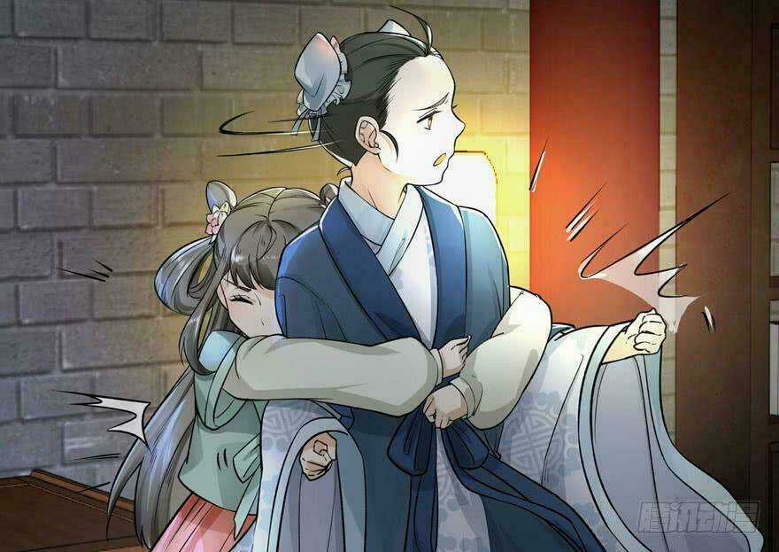 Quẻ Phi Thiên Hạ - Chapter 4 - Trang 14