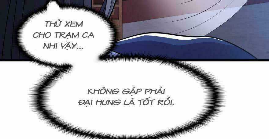 Quẻ Phi Thiên Hạ - Chapter 4 - Trang 134