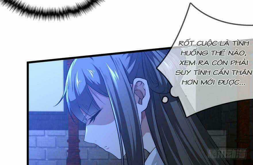 Quẻ Phi Thiên Hạ - Chapter 4 - Trang 138