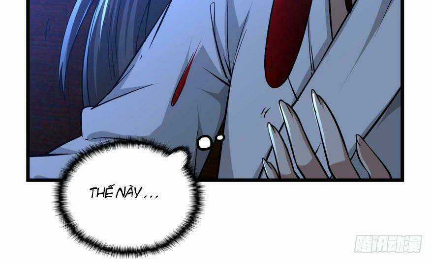 Quẻ Phi Thiên Hạ - Chapter 4 - Trang 141