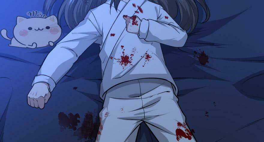 Quẻ Phi Thiên Hạ - Chapter 4 - Trang 143