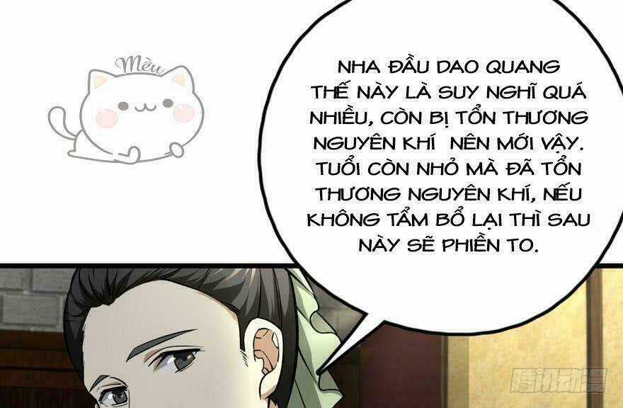 Quẻ Phi Thiên Hạ - Chapter 4 - Trang 149