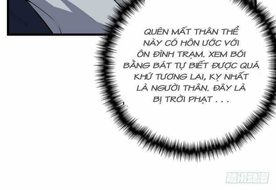 Quẻ Phi Thiên Hạ - Chapter 4 - Trang 153