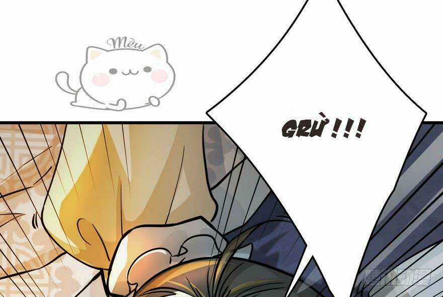 Quẻ Phi Thiên Hạ - Chapter 4 - Trang 18