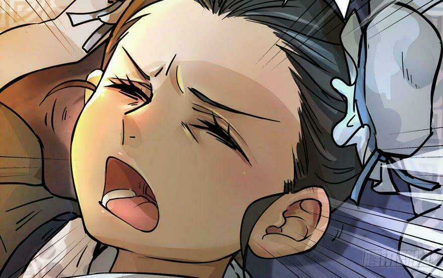 Quẻ Phi Thiên Hạ - Chapter 4 - Trang 19