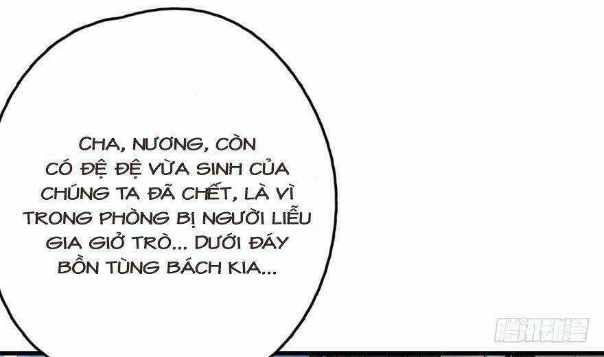 Quẻ Phi Thiên Hạ - Chapter 4 - Trang 3