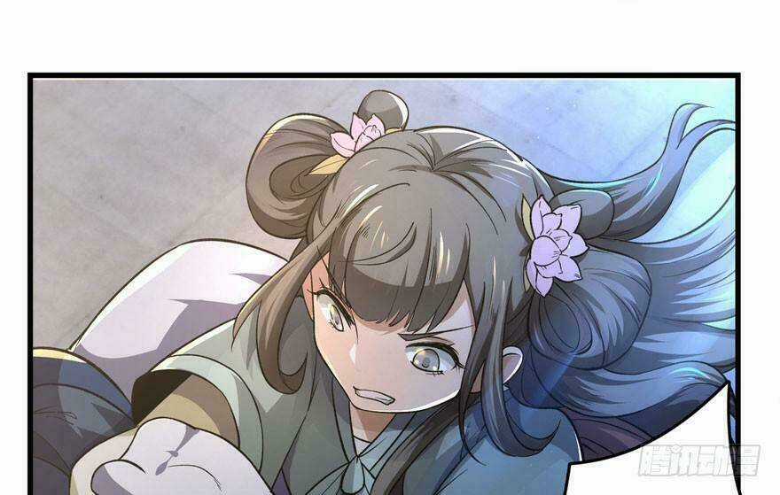 Quẻ Phi Thiên Hạ - Chapter 4 - Trang 21