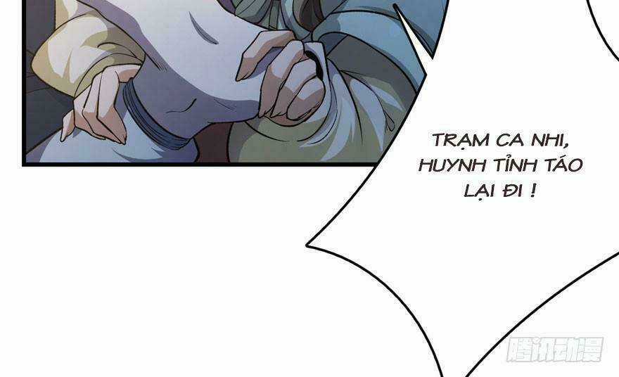 Quẻ Phi Thiên Hạ - Chapter 4 - Trang 22