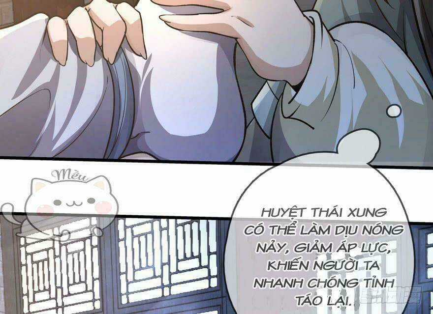 Quẻ Phi Thiên Hạ - Chapter 4 - Trang 24