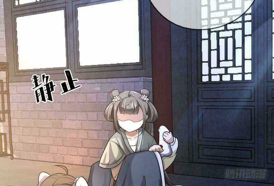 Quẻ Phi Thiên Hạ - Chapter 4 - Trang 25