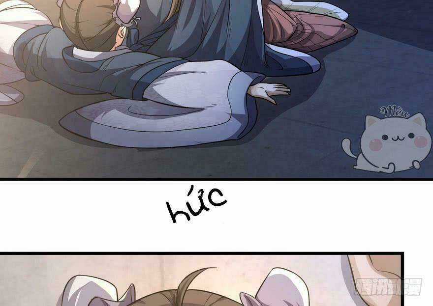 Quẻ Phi Thiên Hạ - Chapter 4 - Trang 26