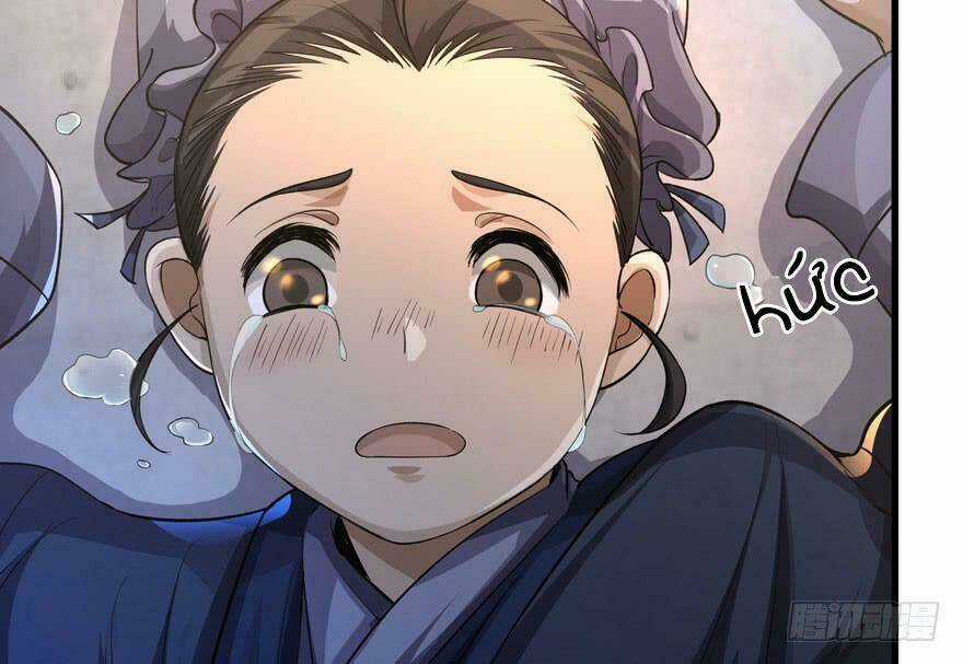 Quẻ Phi Thiên Hạ - Chapter 4 - Trang 27