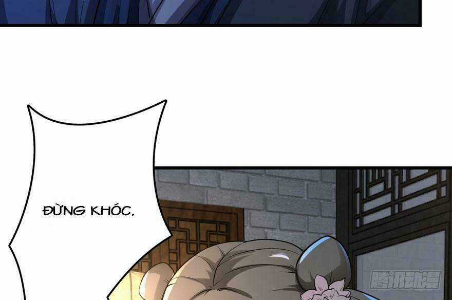 Quẻ Phi Thiên Hạ - Chapter 4 - Trang 28