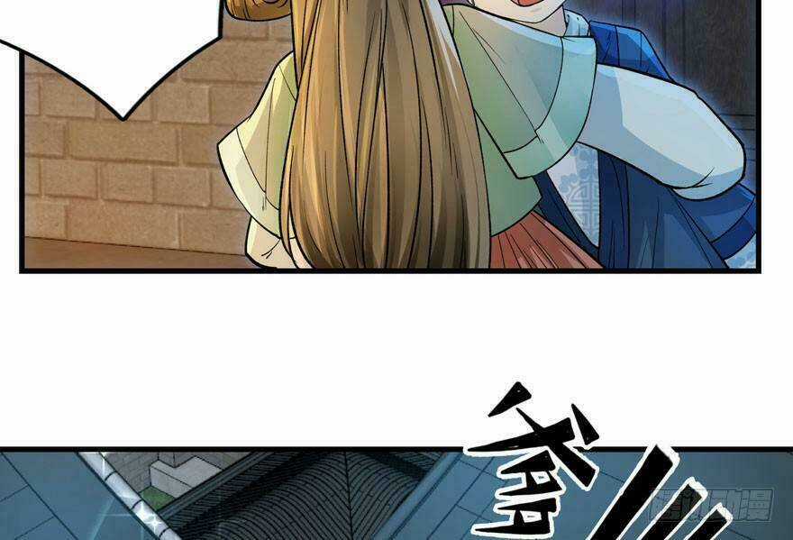 Quẻ Phi Thiên Hạ - Chapter 4 - Trang 33