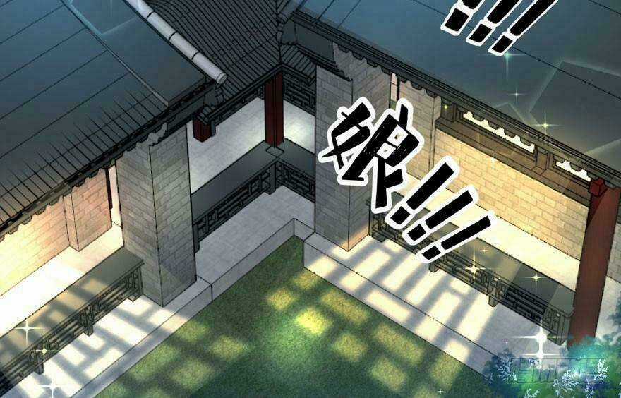 Quẻ Phi Thiên Hạ - Chapter 4 - Trang 34