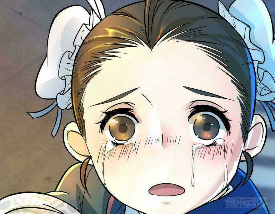 Quẻ Phi Thiên Hạ - Chapter 4 - Trang 39