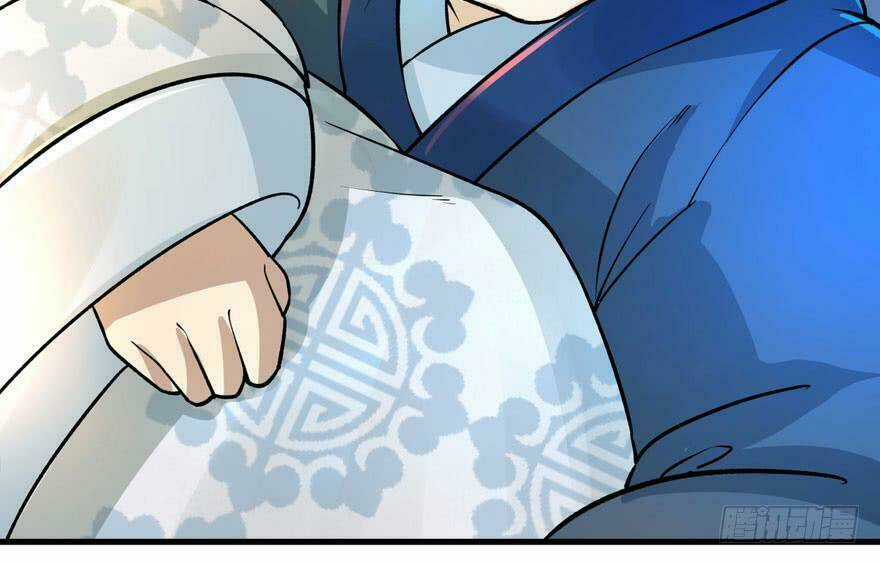 Quẻ Phi Thiên Hạ - Chapter 4 - Trang 40