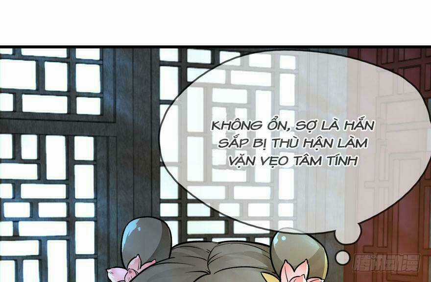 Quẻ Phi Thiên Hạ - Chapter 4 - Trang 41