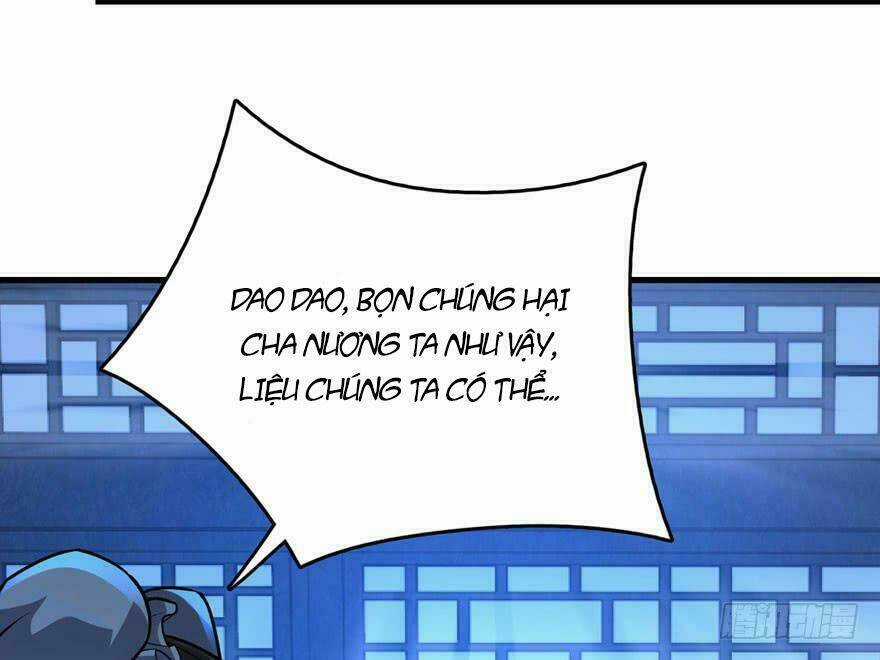 Quẻ Phi Thiên Hạ - Chapter 4 - Trang 45