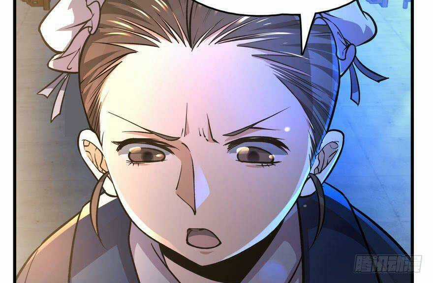 Quẻ Phi Thiên Hạ - Chapter 4 - Trang 49