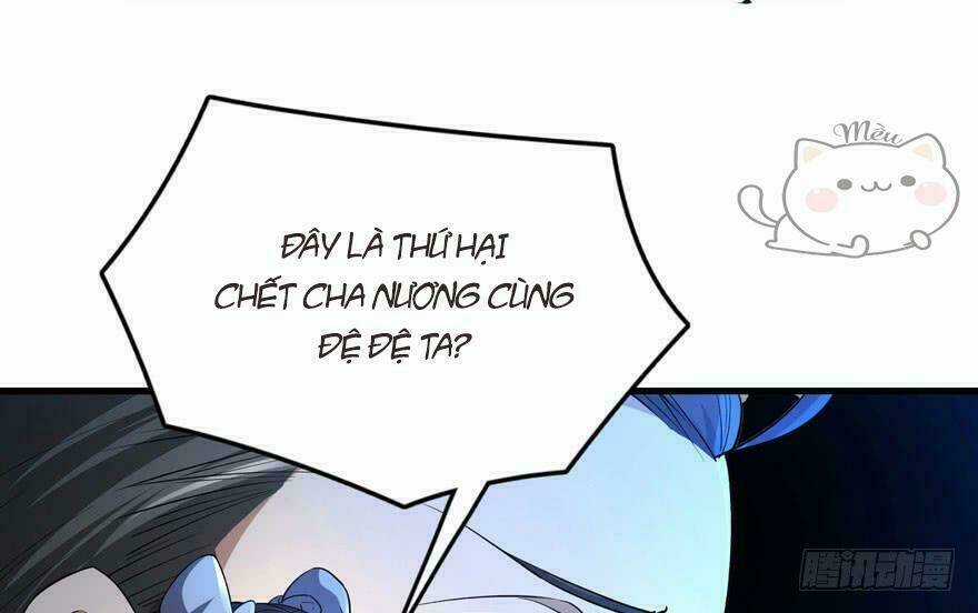 Quẻ Phi Thiên Hạ - Chapter 4 - Trang 6