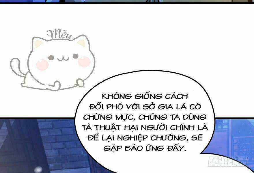 Quẻ Phi Thiên Hạ - Chapter 4 - Trang 52