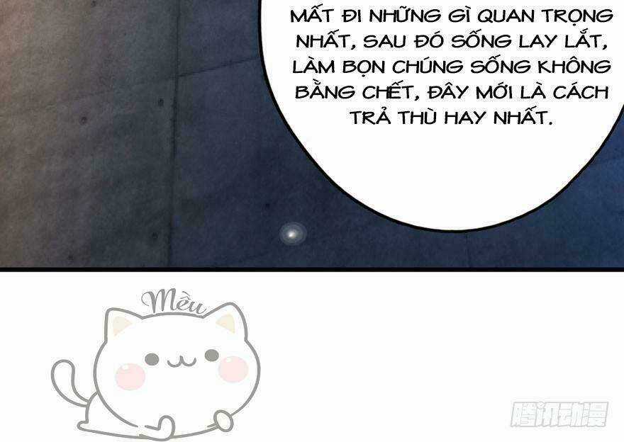 Quẻ Phi Thiên Hạ - Chapter 4 - Trang 55