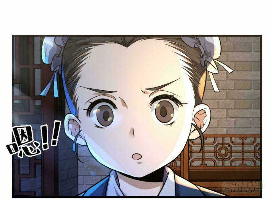 Quẻ Phi Thiên Hạ - Chapter 4 - Trang 56