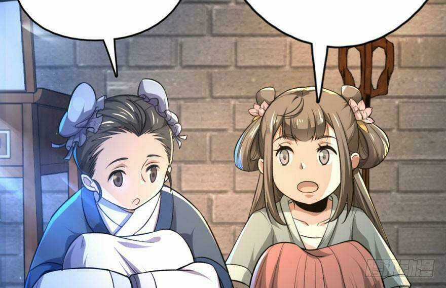 Quẻ Phi Thiên Hạ - Chapter 4 - Trang 58