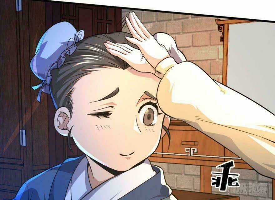 Quẻ Phi Thiên Hạ - Chapter 4 - Trang 60