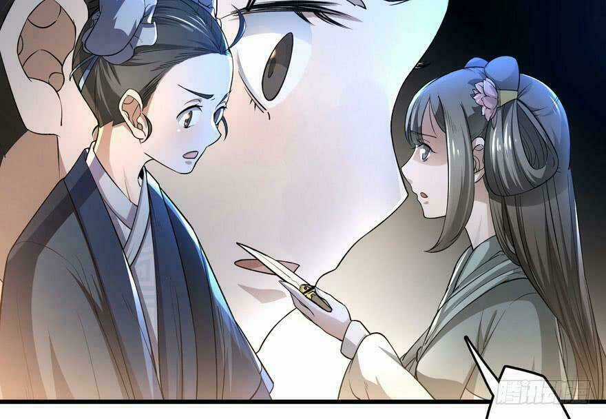 Quẻ Phi Thiên Hạ - Chapter 4 - Trang 7