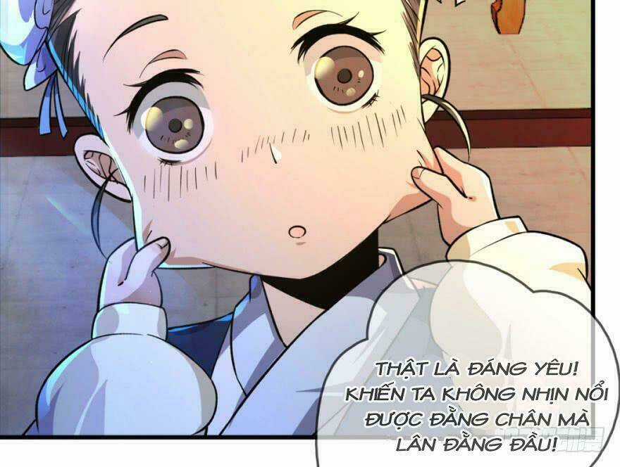 Quẻ Phi Thiên Hạ - Chapter 4 - Trang 62