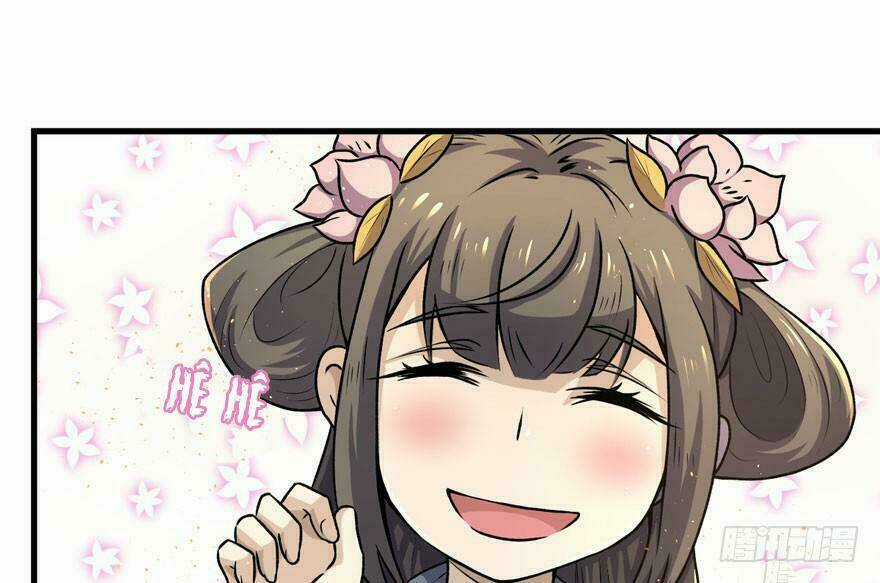 Quẻ Phi Thiên Hạ - Chapter 4 - Trang 65