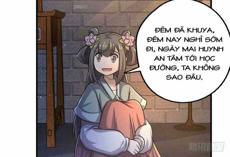 Quẻ Phi Thiên Hạ - Chapter 4 - Trang 67